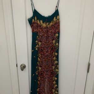 Free People Maxi Dress